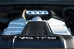 Audi A6 3.0T Quattro Sedan 2008 года (NA)